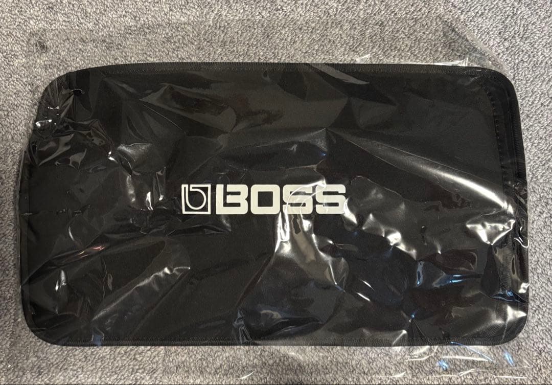 【るる】BOSS GT-1 ギターエフェクター