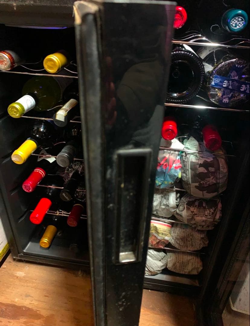 ラヴァンチュール エステート コート ア コート 2017