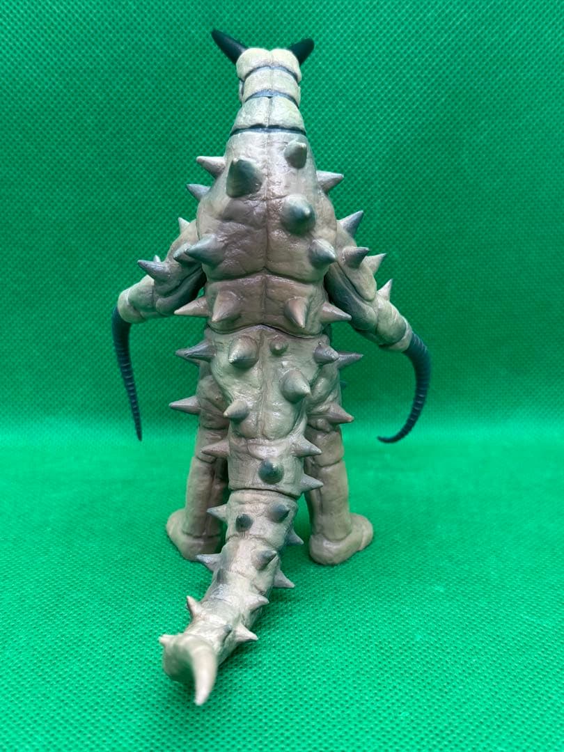 3体セット 究極大怪獣 アルティメットモンスターズ ツインテール グドンなど