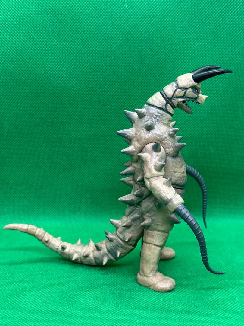 3体セット 究極大怪獣 アルティメットモンスターズ ツインテール グドンなど