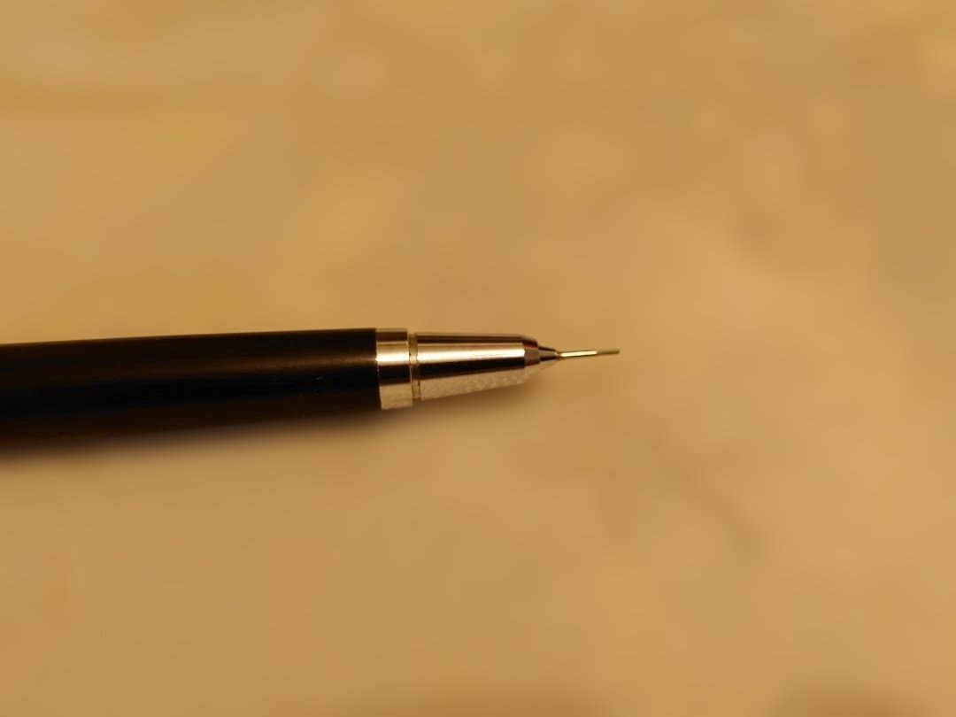PILOT H-1003 シャーペン 0.3mm