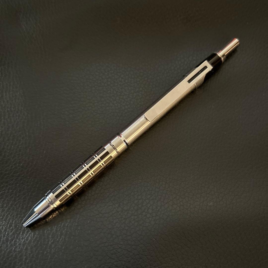 PILOT パイロット　廃番　シャーペン　Automatic 製図用