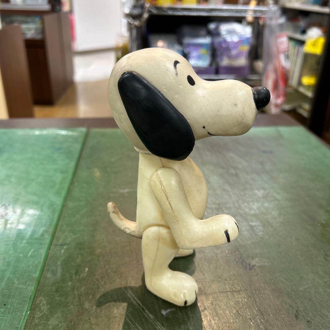 ビンテージスヌーピー60sミッドセンチュリー　アンティーク雑貨　ビンテージ雑貨