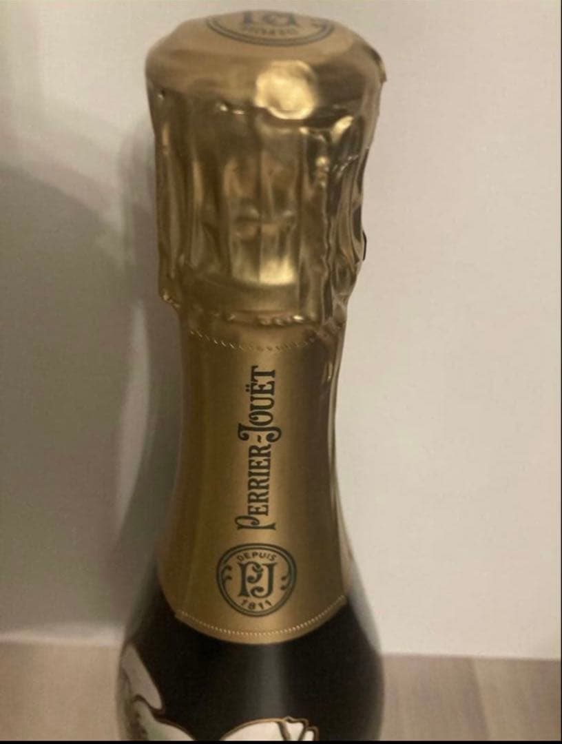 Perrier Jouët Belle Epoque 2016