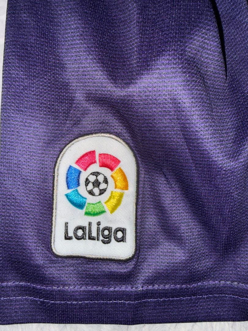 FCバルセロナユニフォーム　メッシ　オーセンティック　2016/2017アウェイ