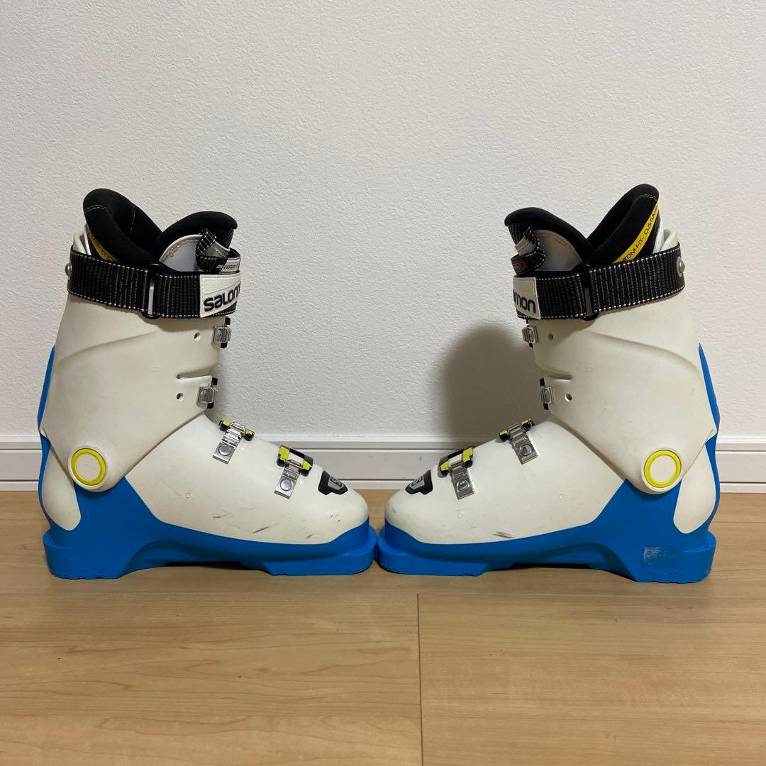 サロモンスキーブーツ　X-MAX LC100