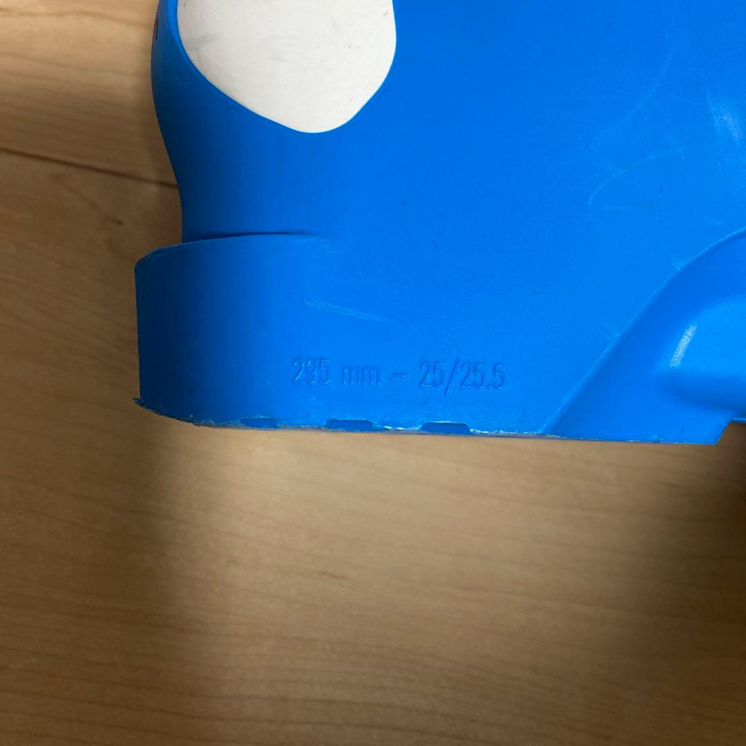 サロモンスキーブーツ　X-MAX LC100