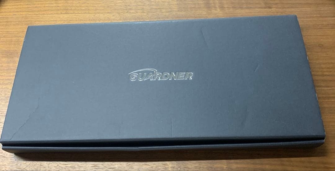 ガードナーベルトフィットネスSS新品同様正規品即日発送※除外日ありプロフ参照