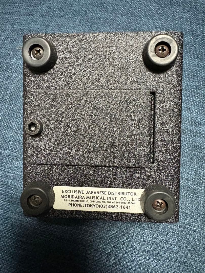 PROCO RAT ギターエフェクター ディストーション