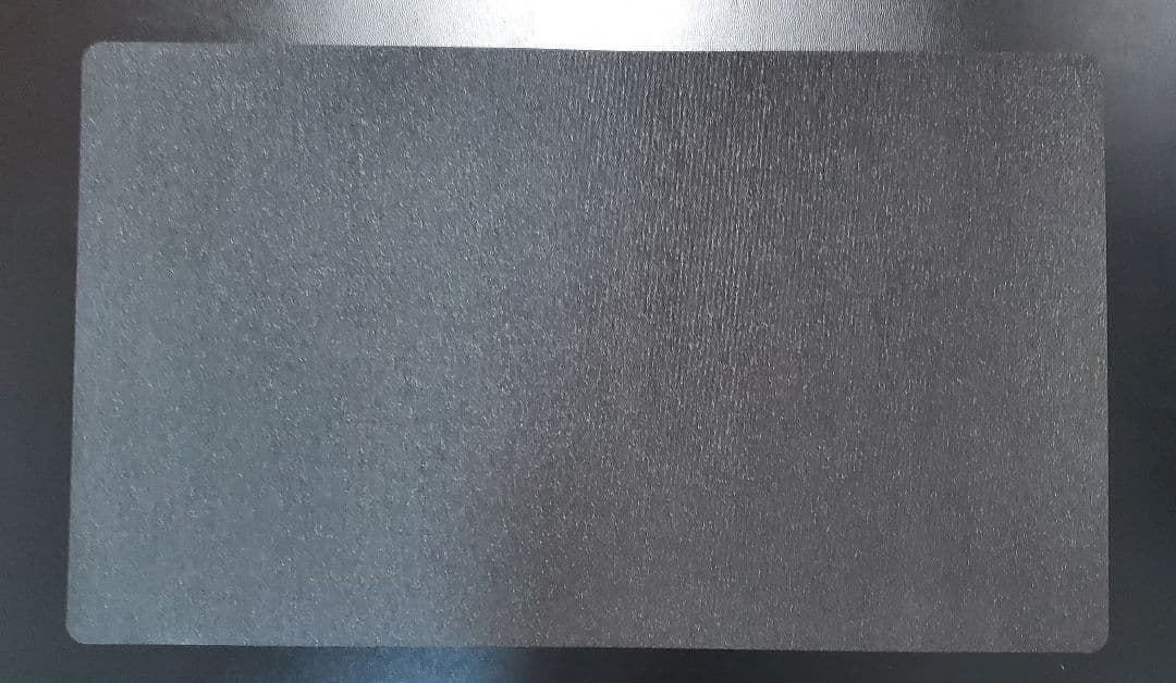 シヴ山のドラゴン プレイマット サイン入り MTG