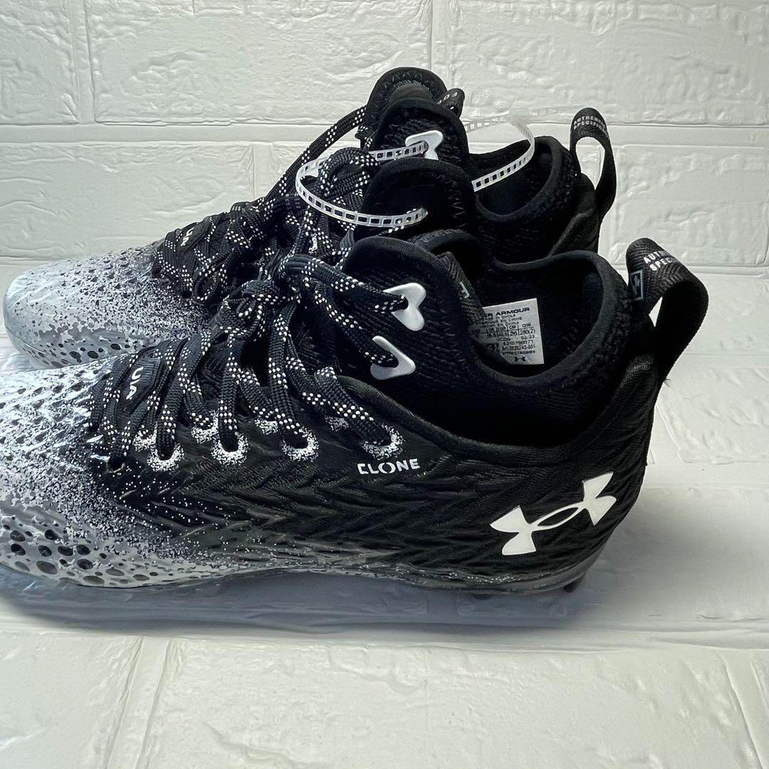 アンダーアーマー サッカー スパイク 26cm SPOTLIGHT