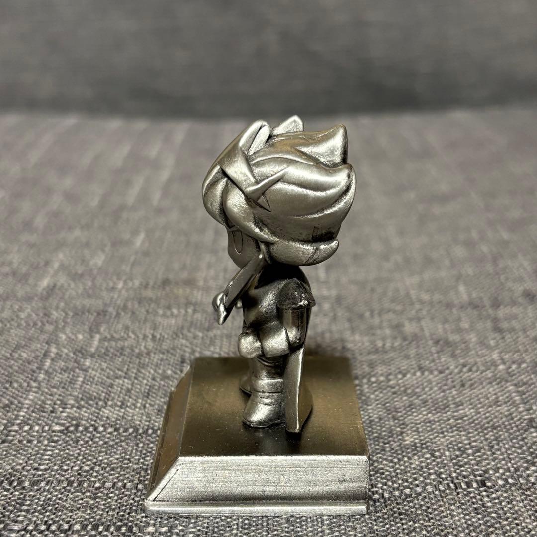 ファイナルファンタジー4 クロムフィギュア セシル FF4