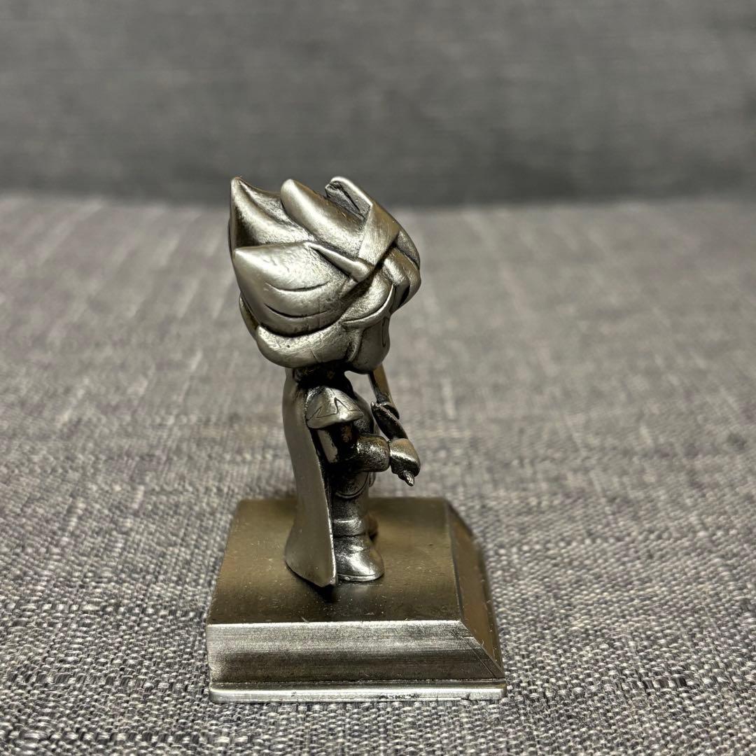 ファイナルファンタジー4 クロムフィギュア セシル FF4