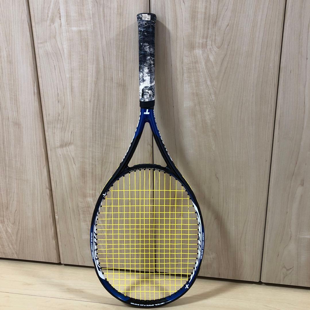 MONSTER テニスラケット オーバーサイズ