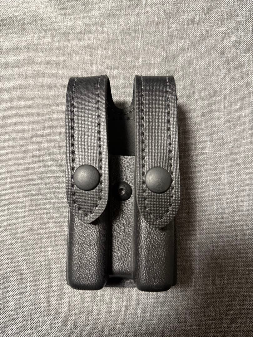 サファリランド　マガジンポーチ　マグポーチ