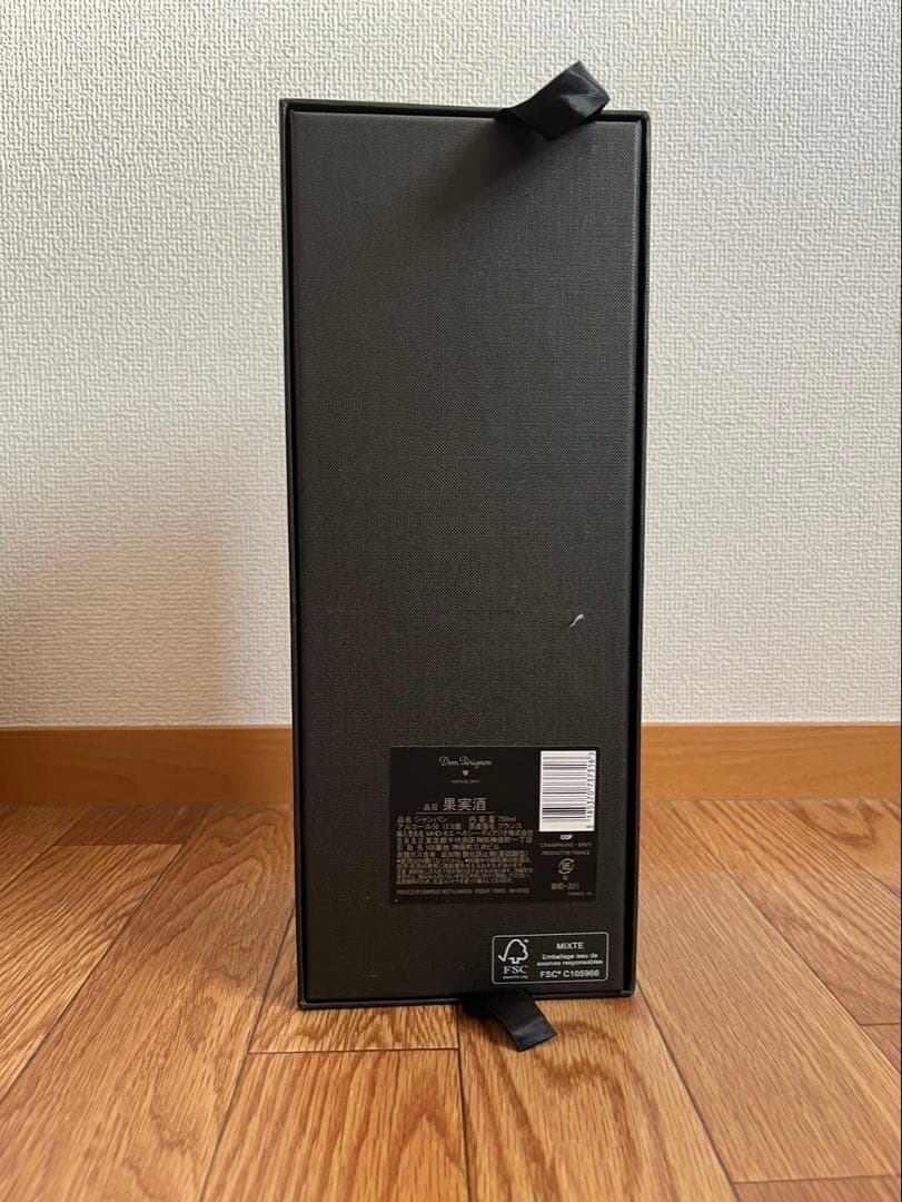 Dom Pérignon 2013 シャンパン 750ml