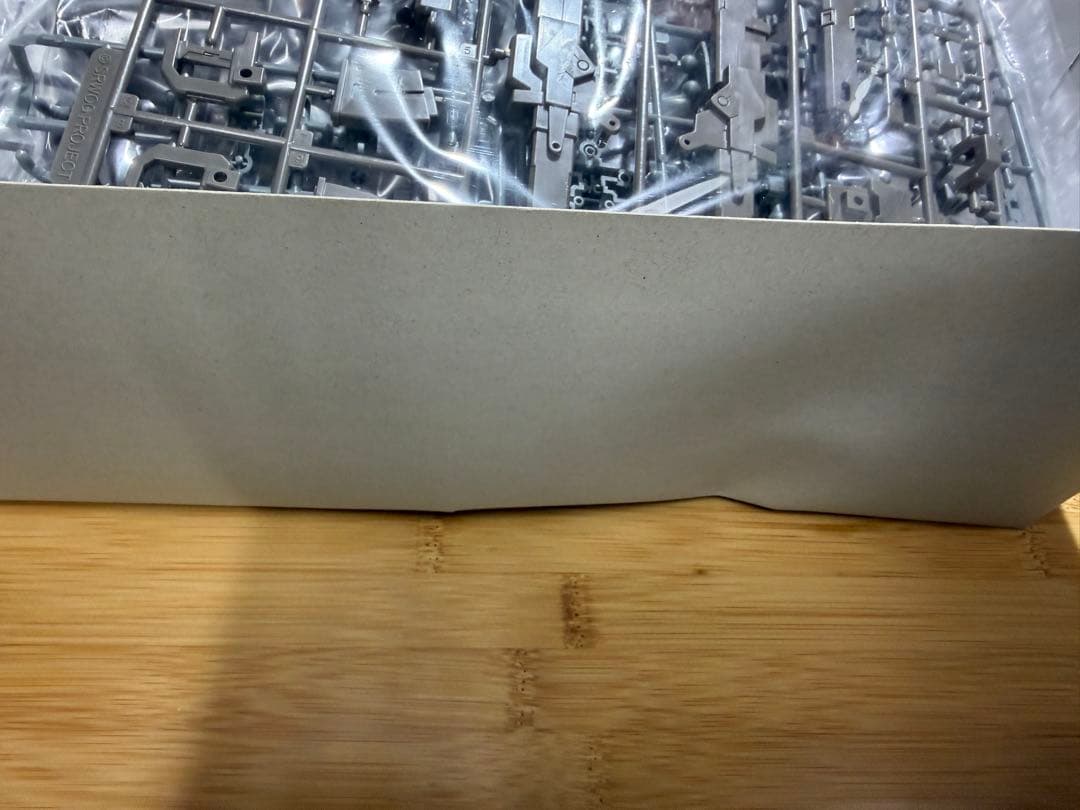 コトブキヤ 1/144 量産型ゲシュペンストMk-Ⅱ改(アルベロ機)