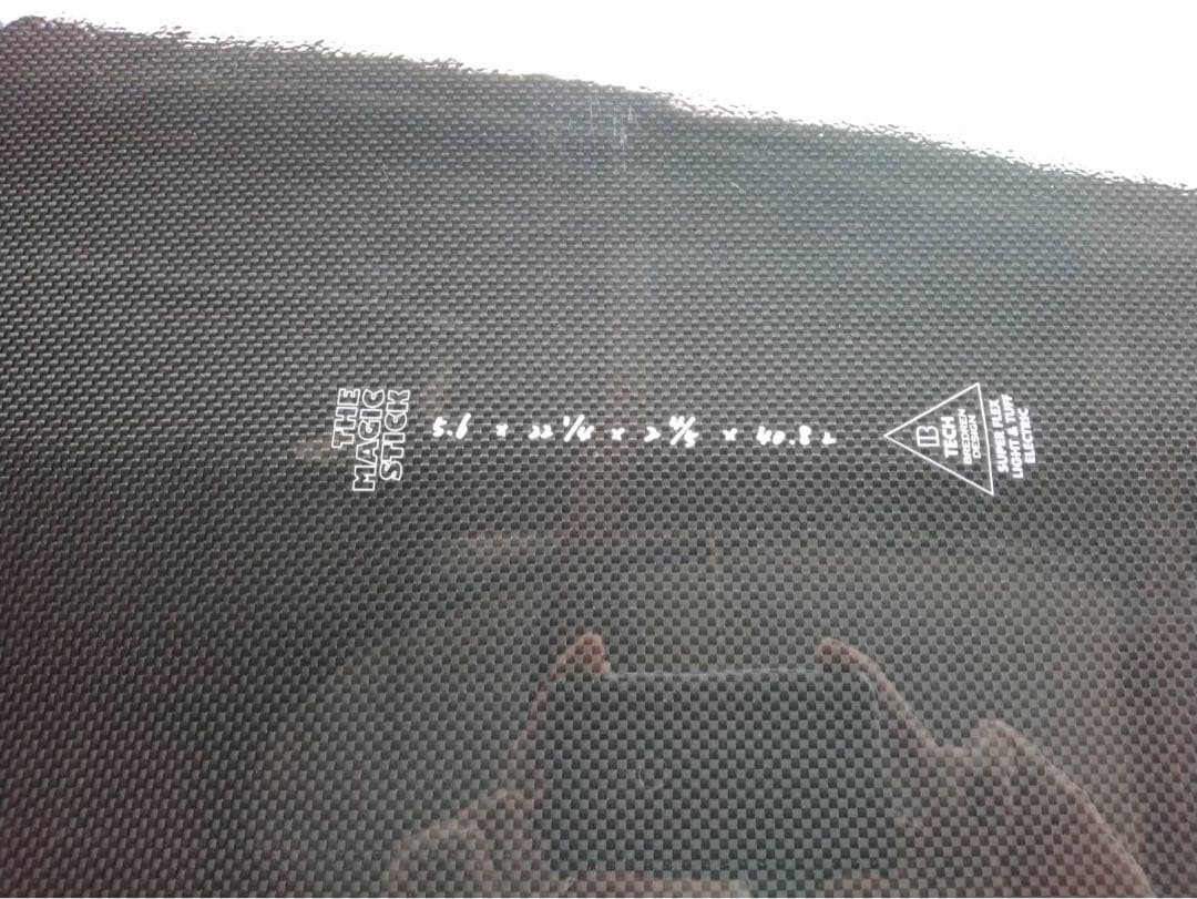 サーフボード　BREDREN ブレジン　フルカーボン