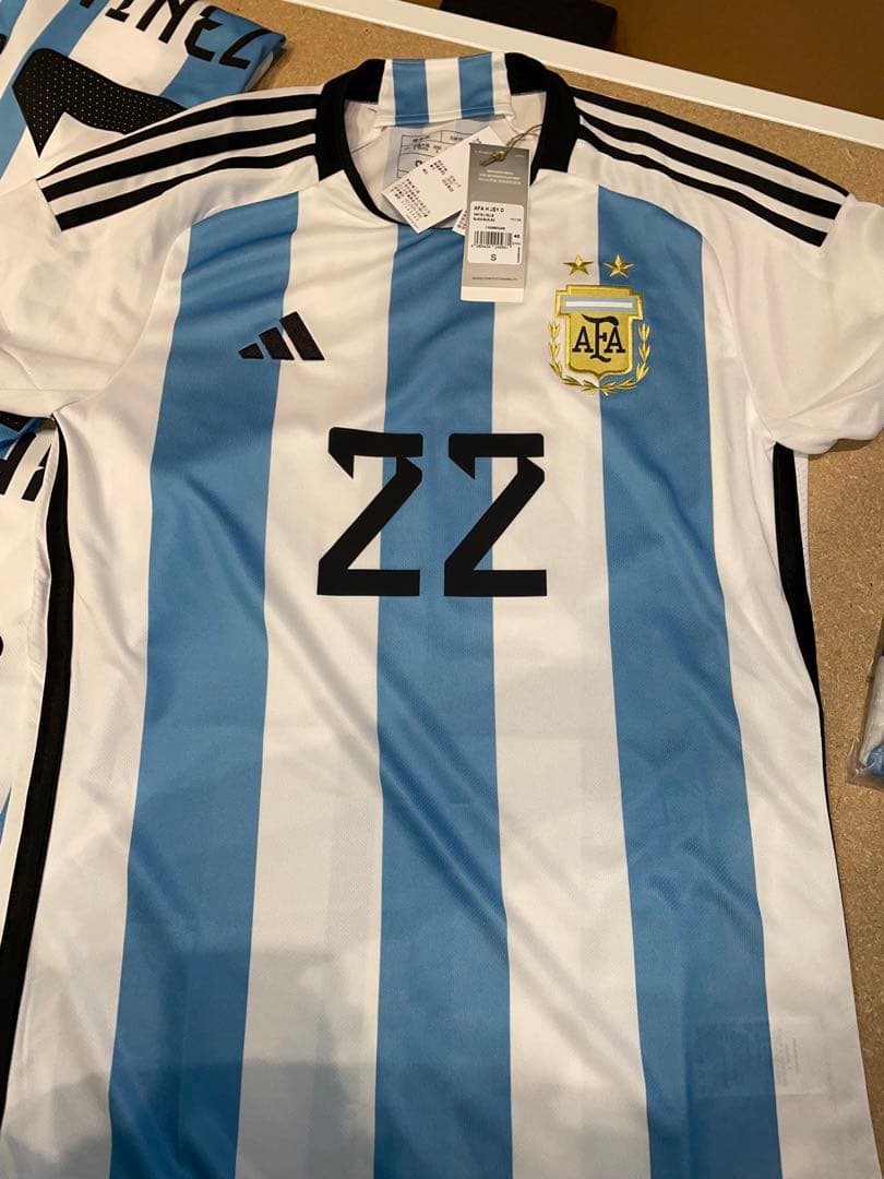 【正規品】ラウタロ　マルティネス　ユニフォーム