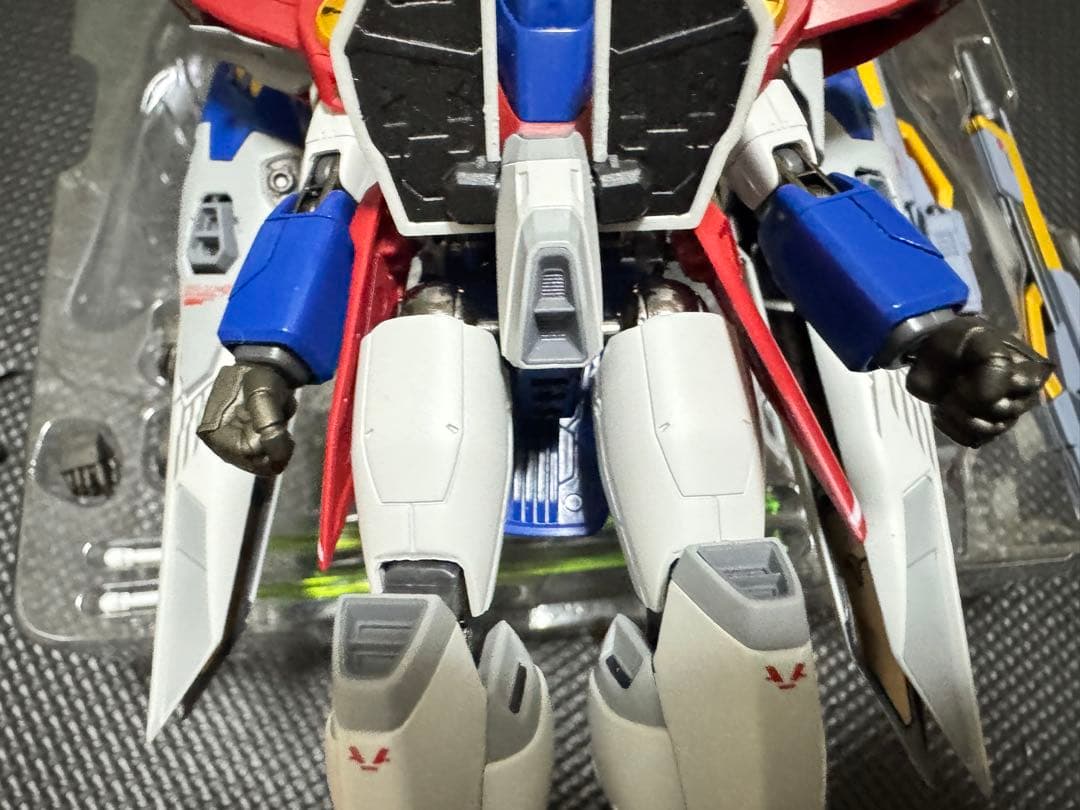 L ROBOT魂　ウイングガンダムゼロ