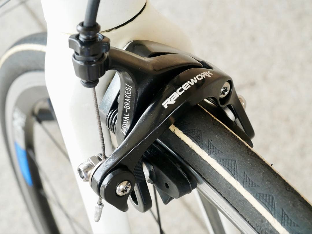 Giant アルミロードバイク DEFY0 シマノ105 10速