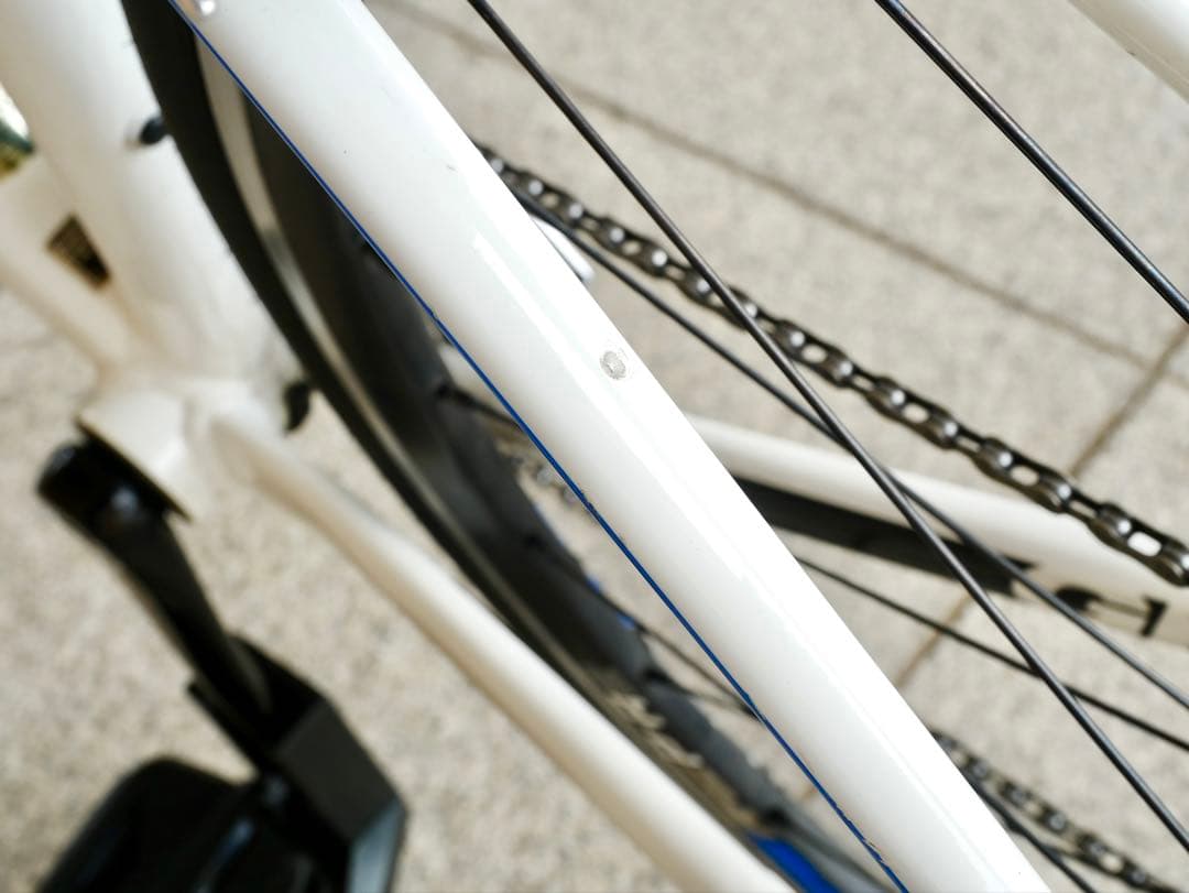 Giant アルミロードバイク DEFY0 シマノ105 10速