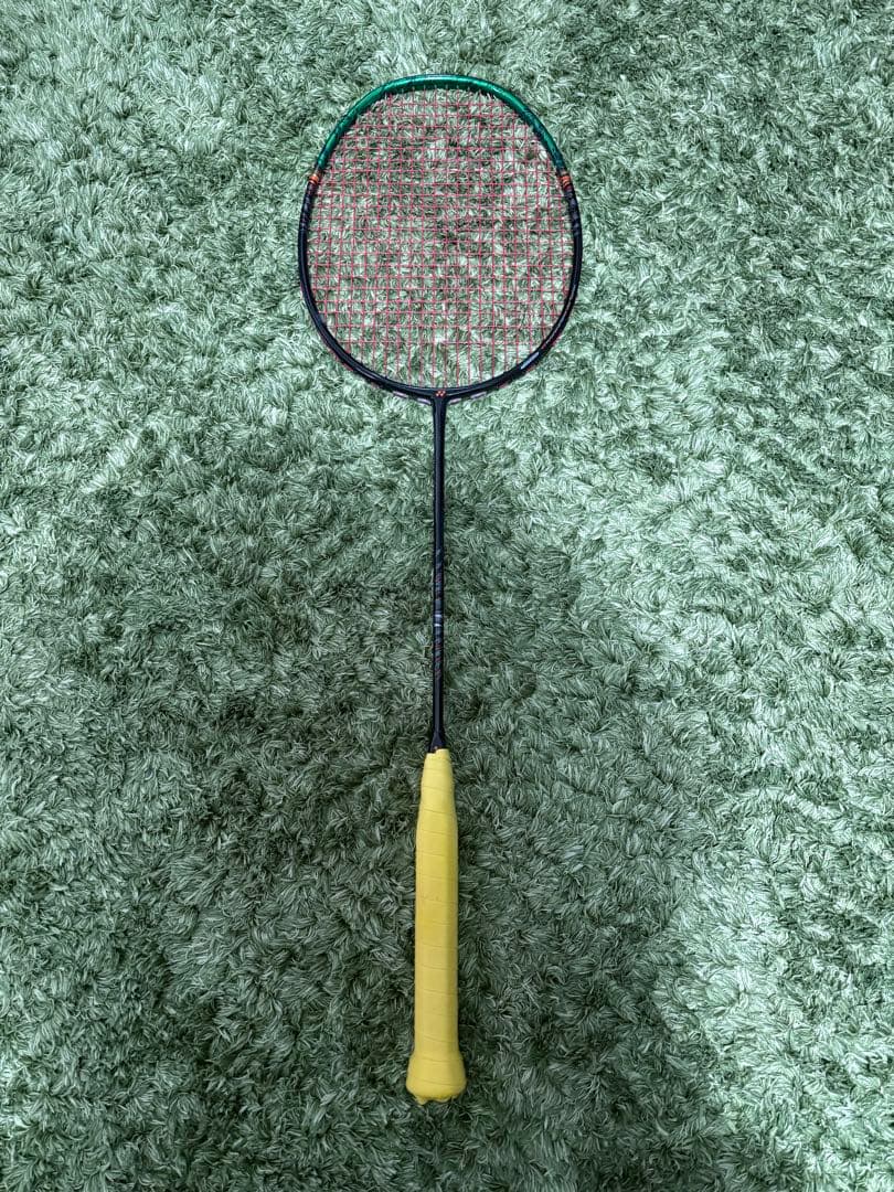 ヨネックスバドミントンラケットアストロクス99プロ