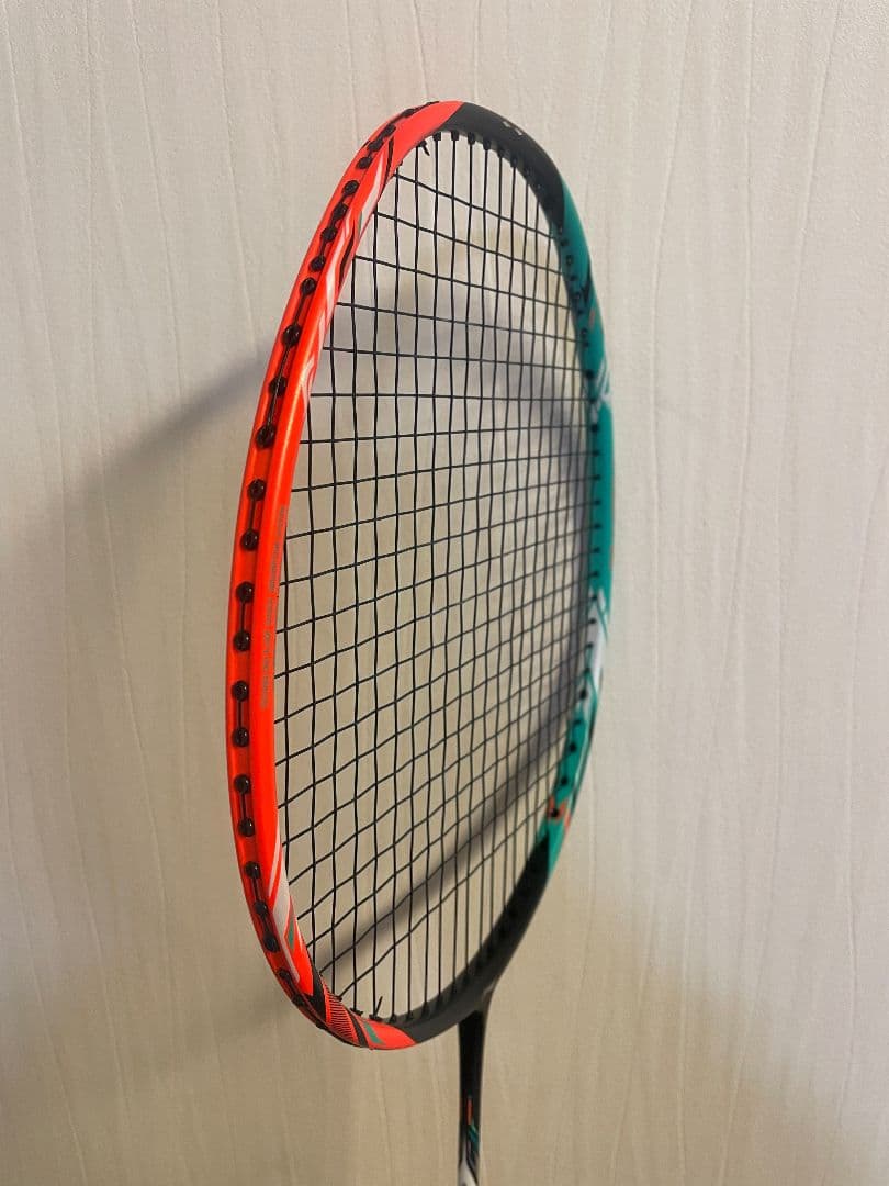 リーニン　ハルバーテック7000 4U5