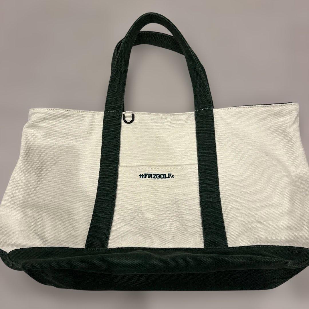 #FR2GOLF ビックトートバッグ