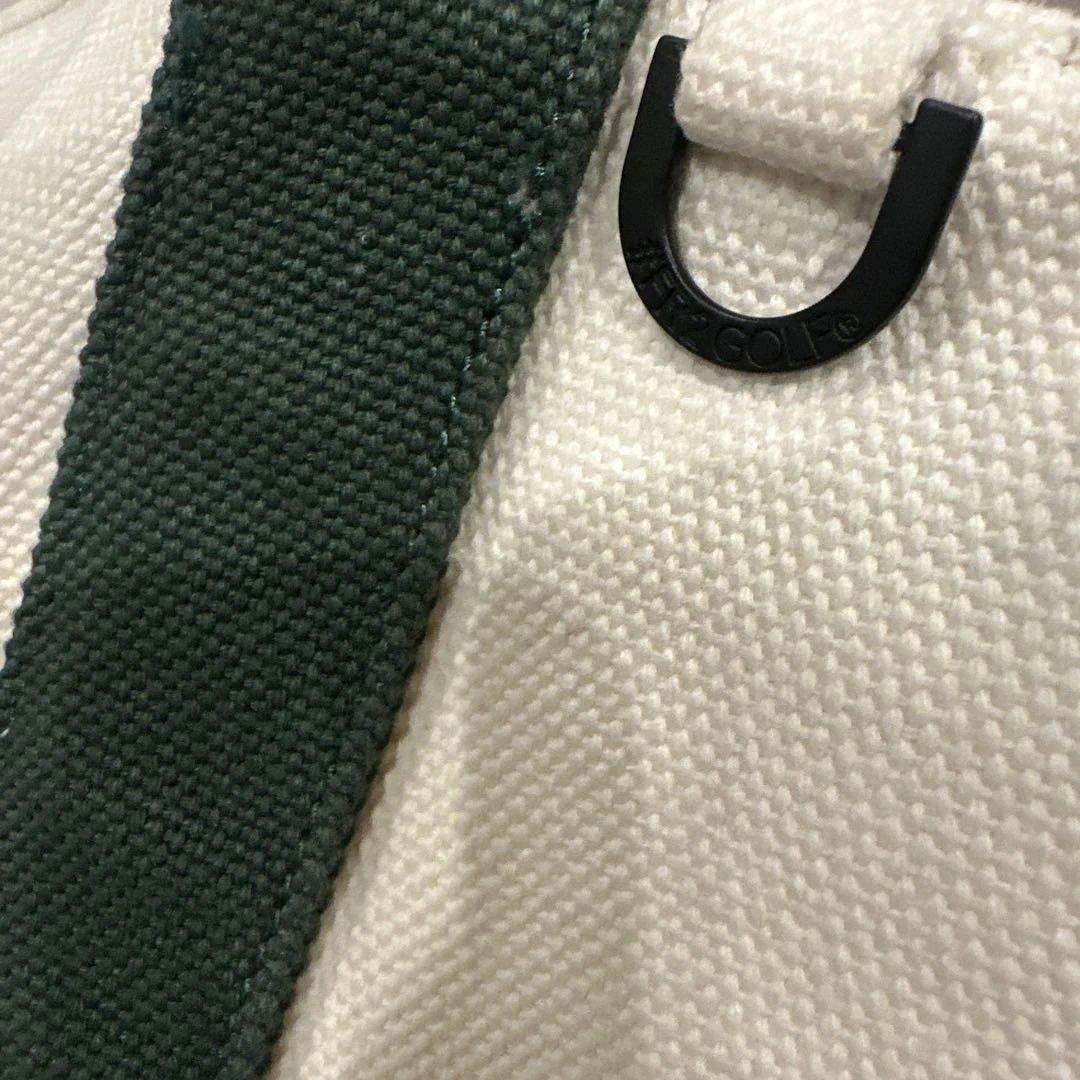 #FR2GOLF ビックトートバッグ