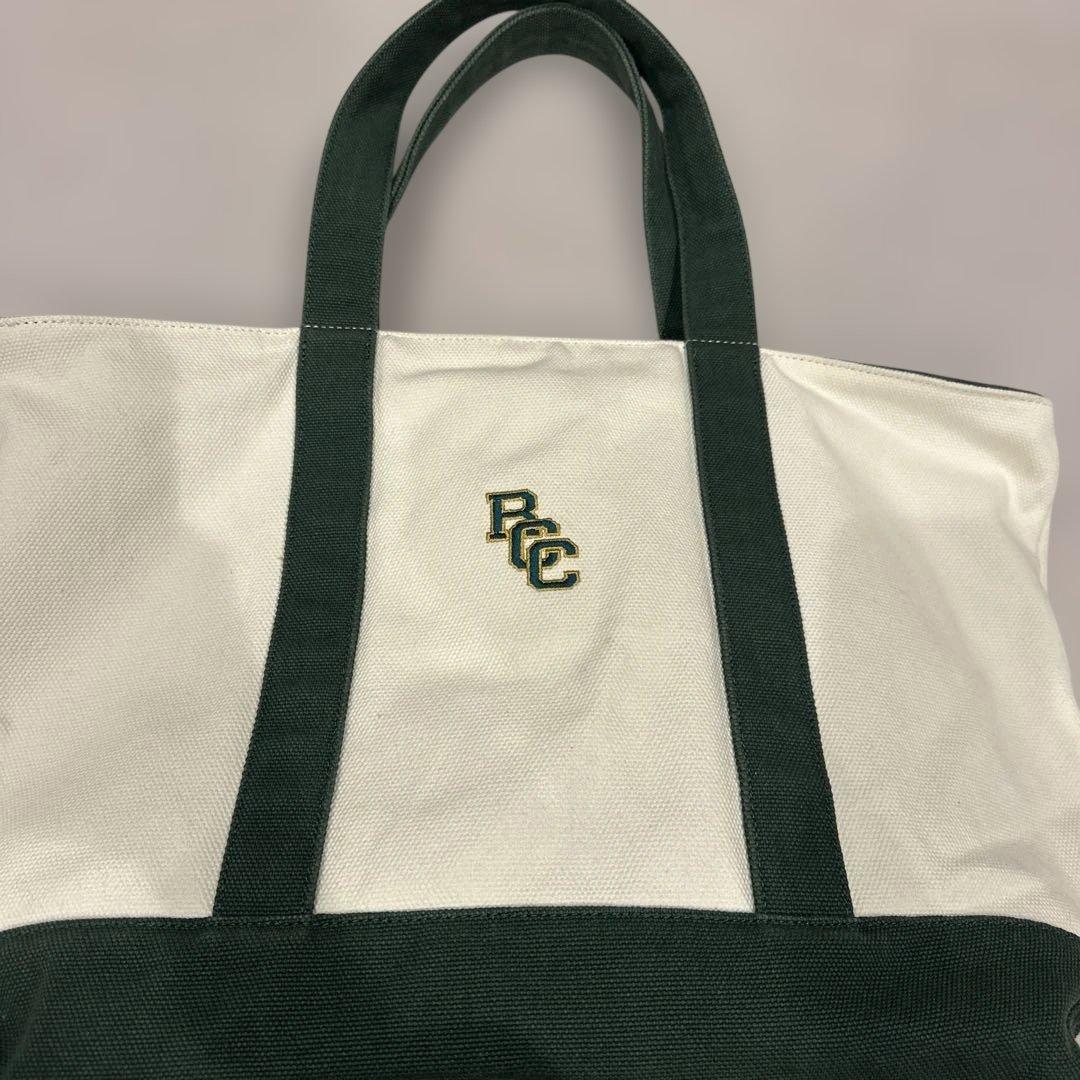 #FR2GOLF ビックトートバッグ