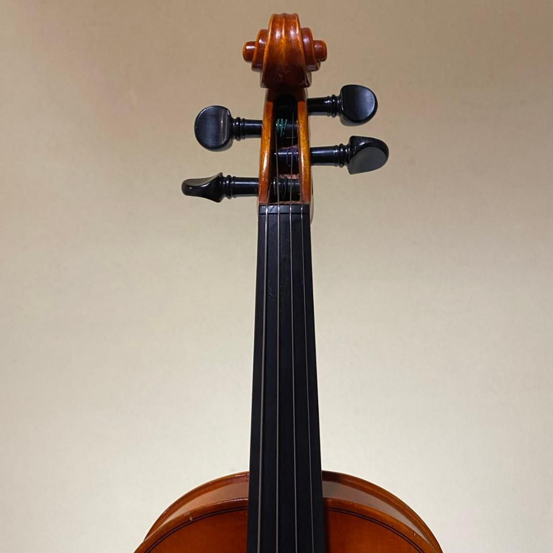 【弦新品】SUZUKI No.280 1/4 Anno1978 バイオリン