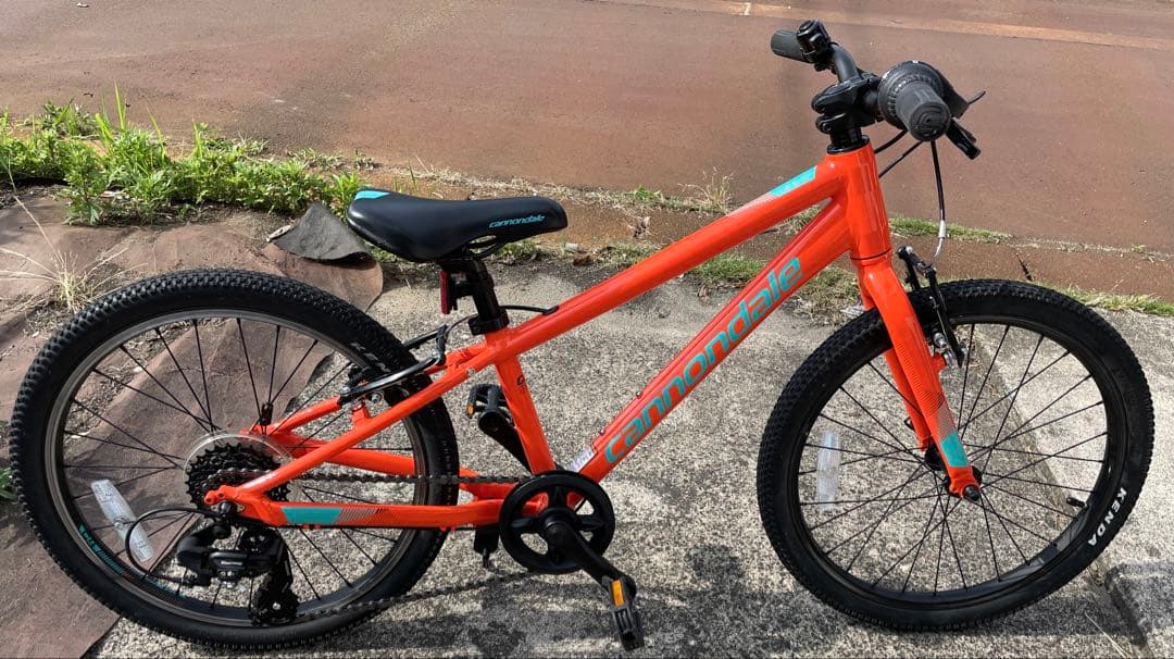 【Cannondale QUICK20】発送無料　週末特価
