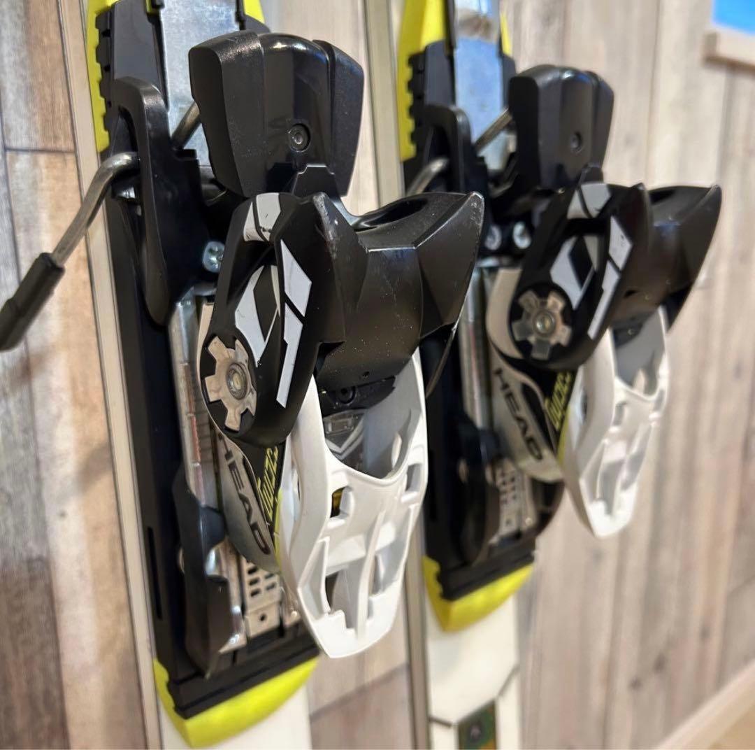 HEAD WORLDCUP REBELS 183㎝ R30 ②