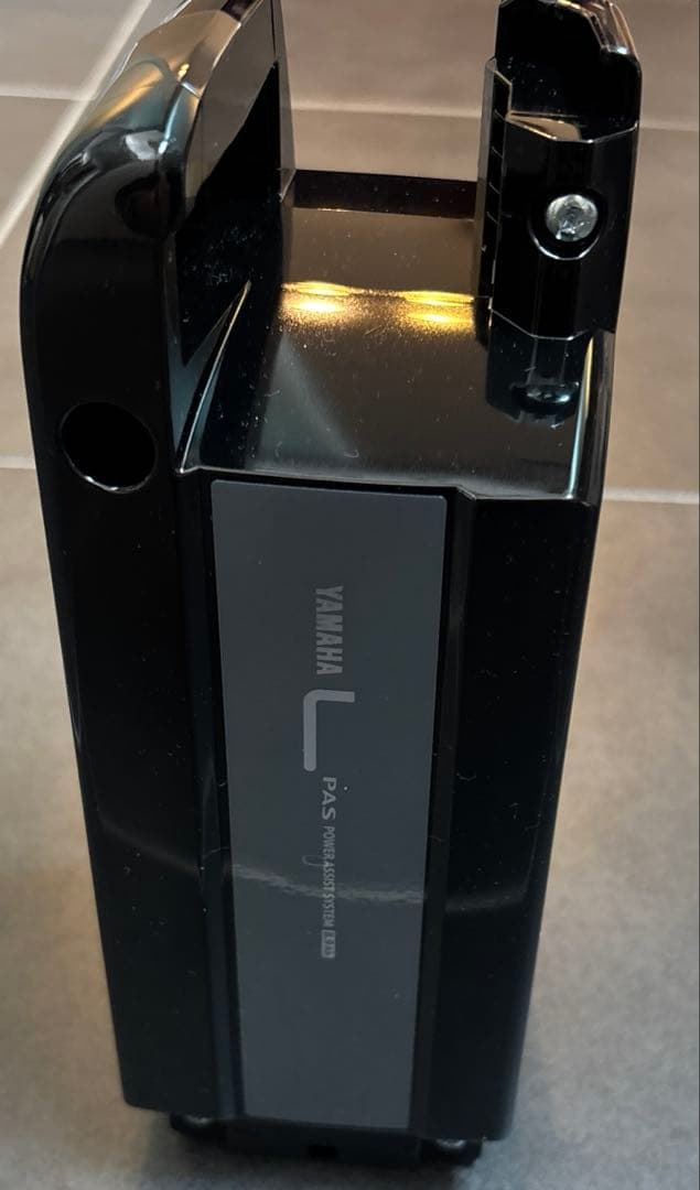 ヤマハ パス 電動自転車用Li-ionバッテリー X83-24