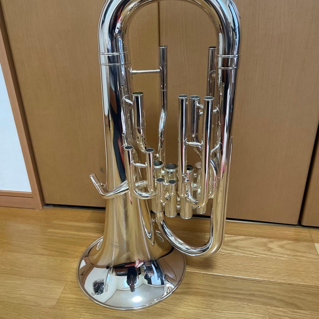 ユーフォニアム　YEP321S