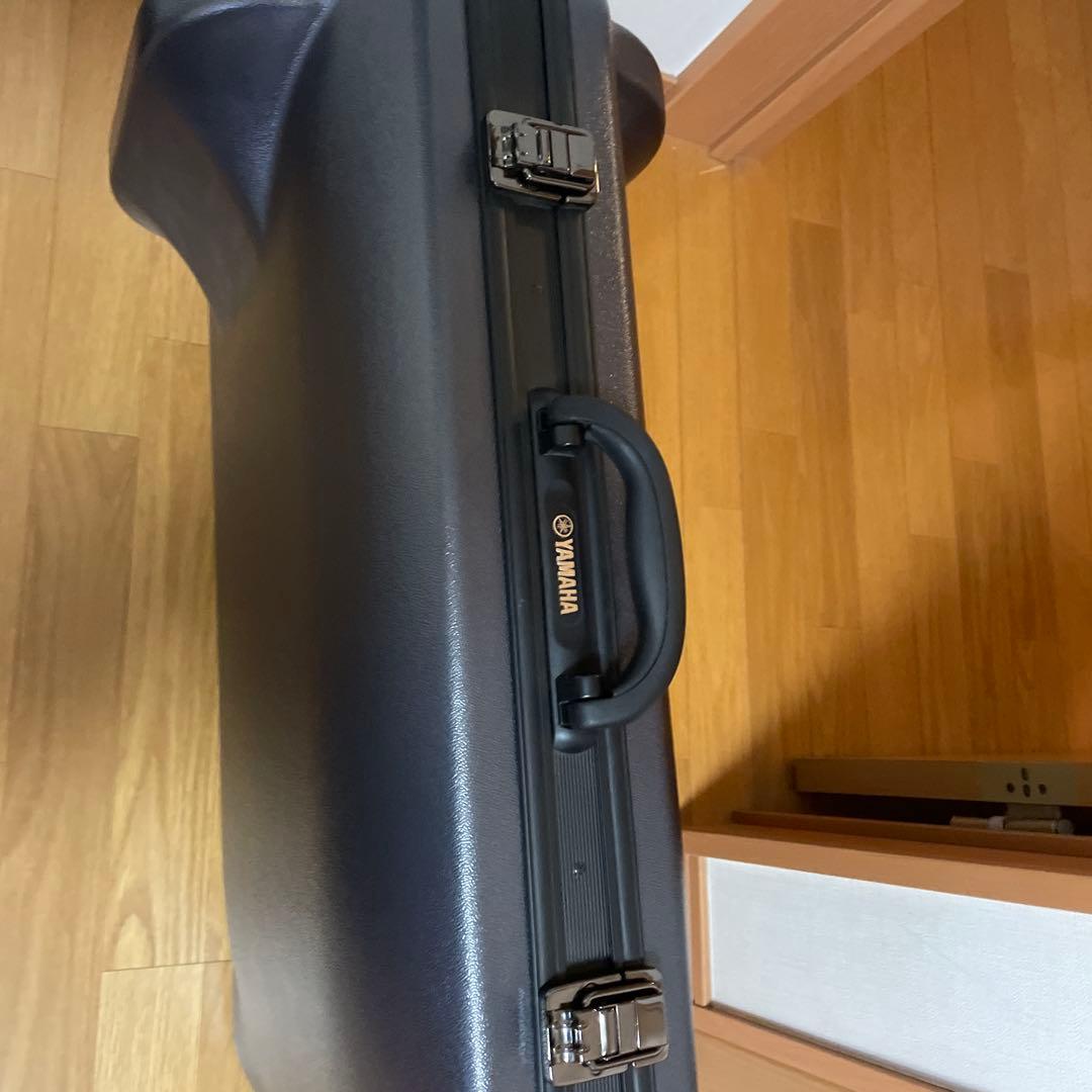 ユーフォニアム　YEP321S