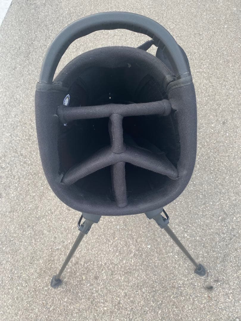 Titleist Scotty Cameron ゴルフバッグ