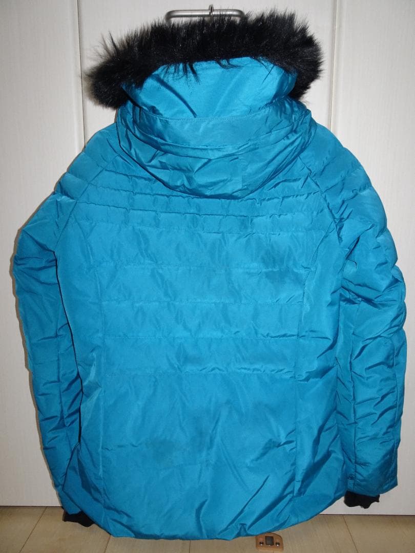 ロシニョール 　W RAPIDE PEARLY JKT