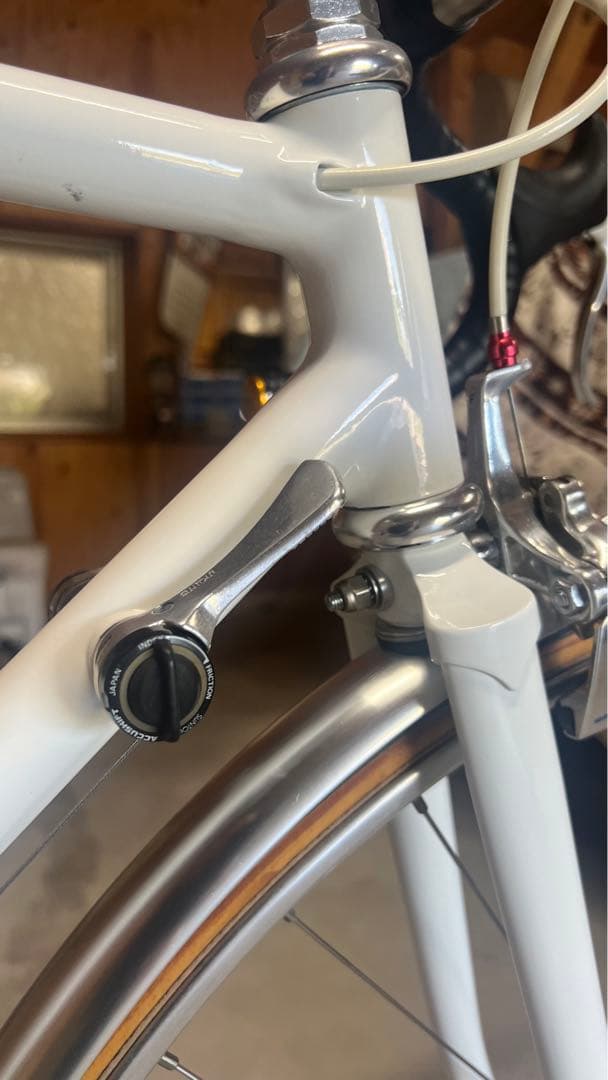 ブリヂストンレイダック　カスタム