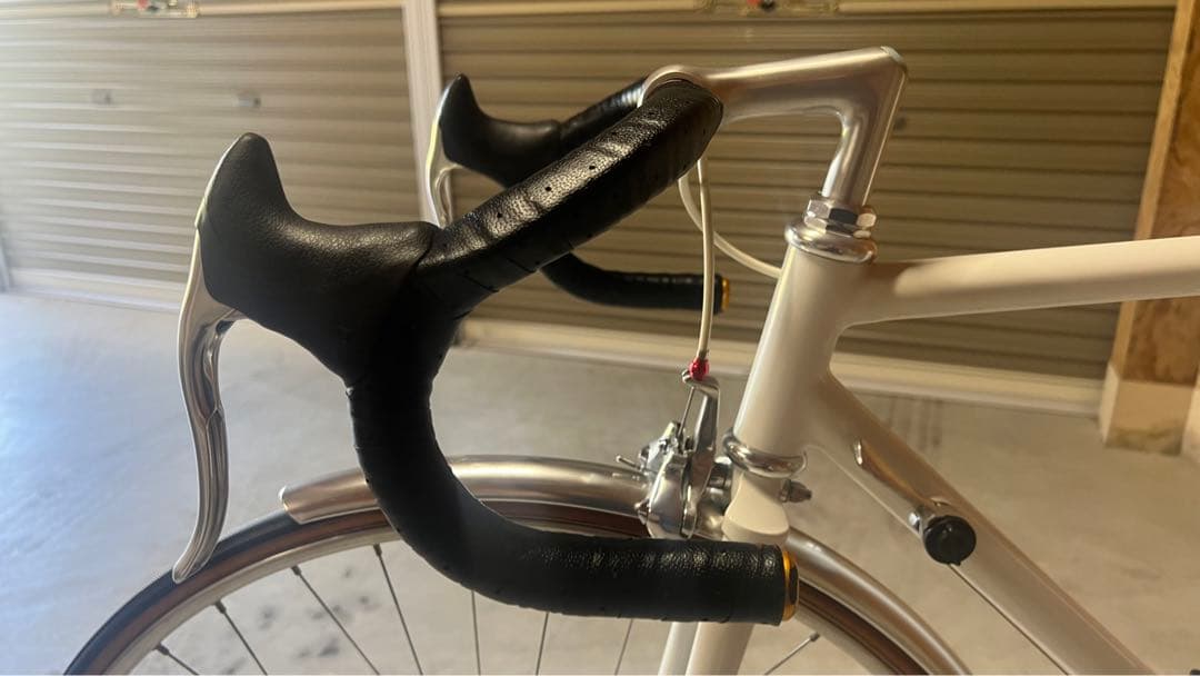 ブリヂストンレイダック　カスタム