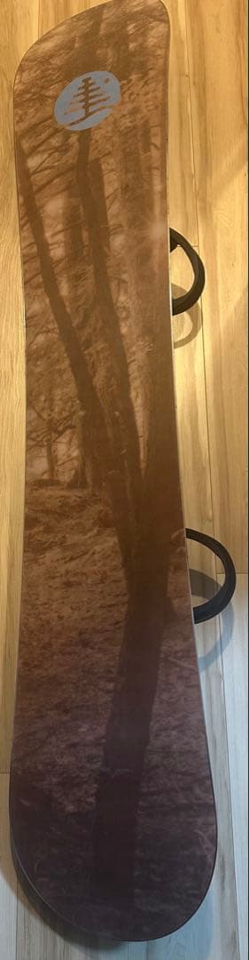 BURTON myster malolo step onビンディングセット美品