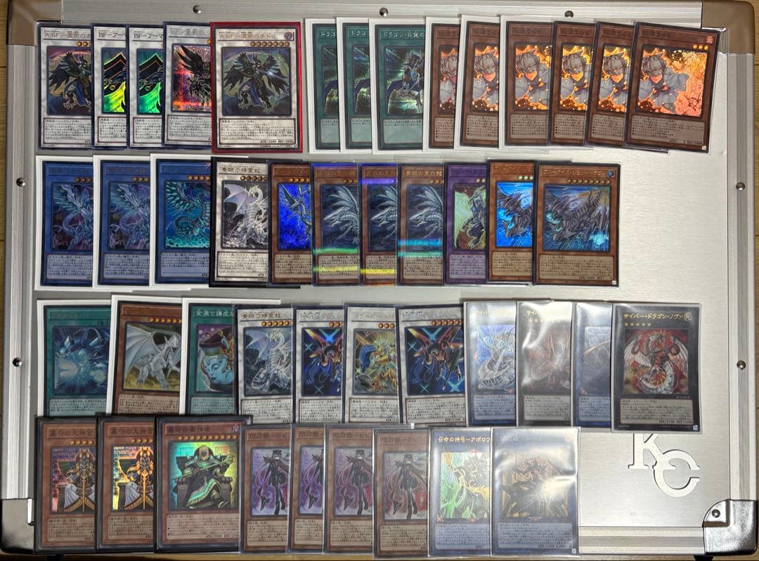 遊戯王　デッキ&パーツセット　まとめ売り　引退品