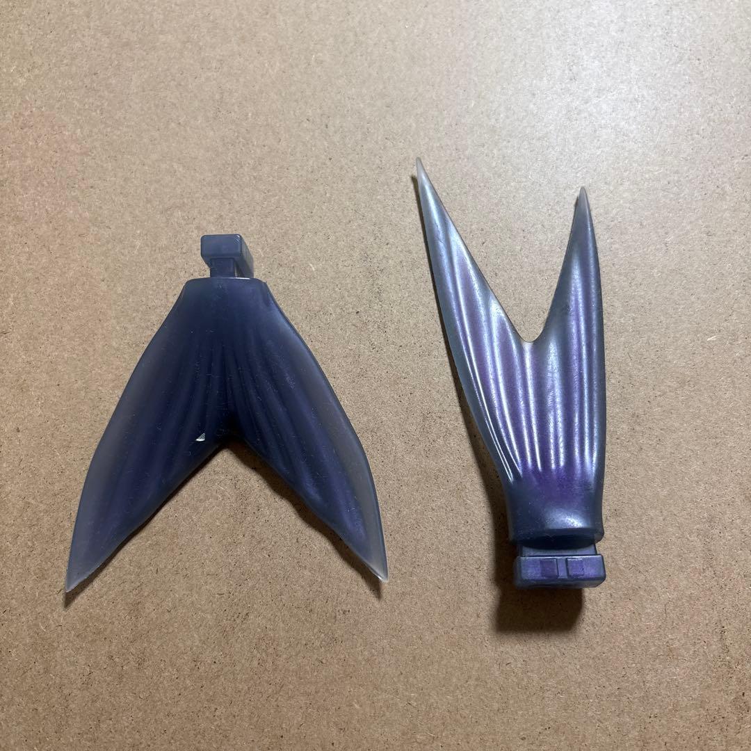 ルアー・フライ aes