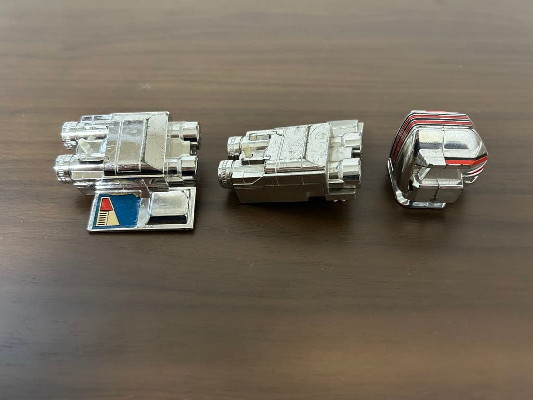 高速戦隊ターボレンジャー　DXターボラガー　バンダイ　ジャンク