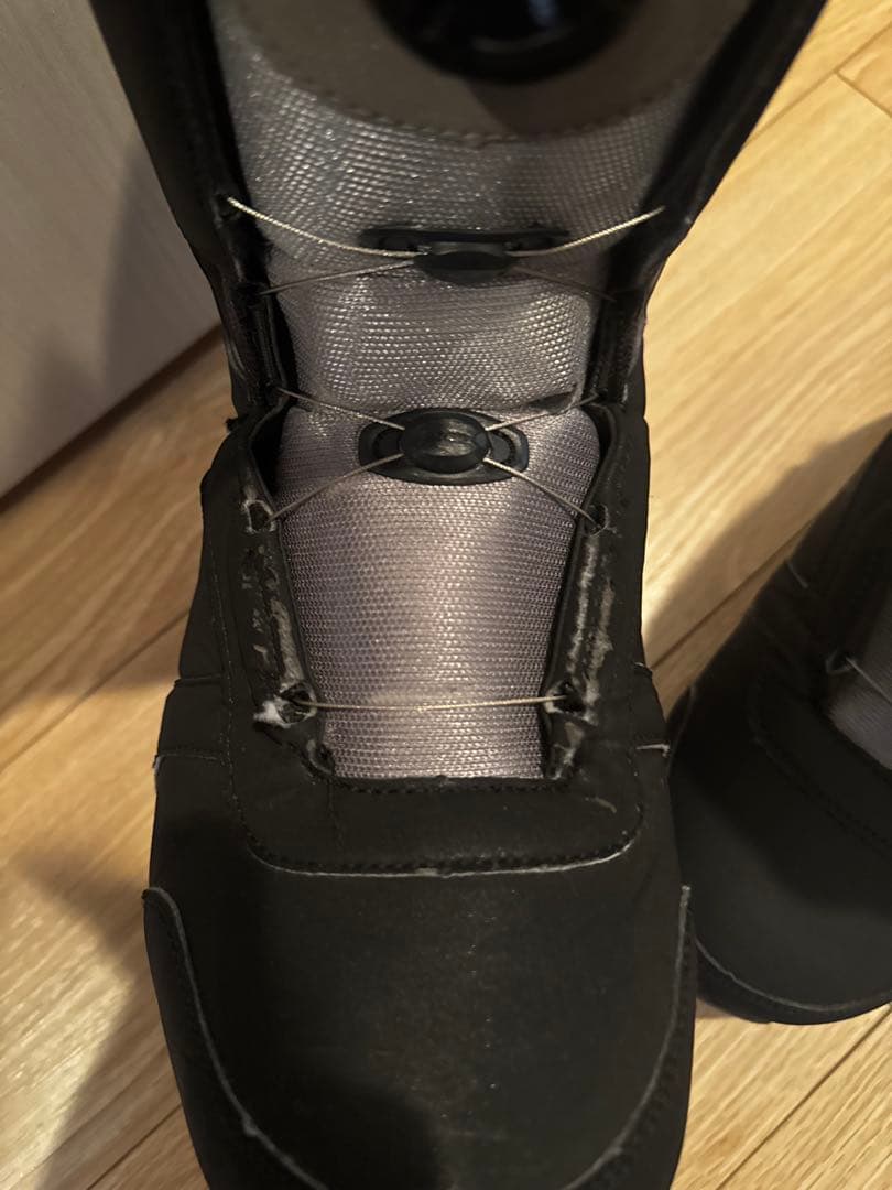 スノーボード ブーツ　エアボーン（ARBN）