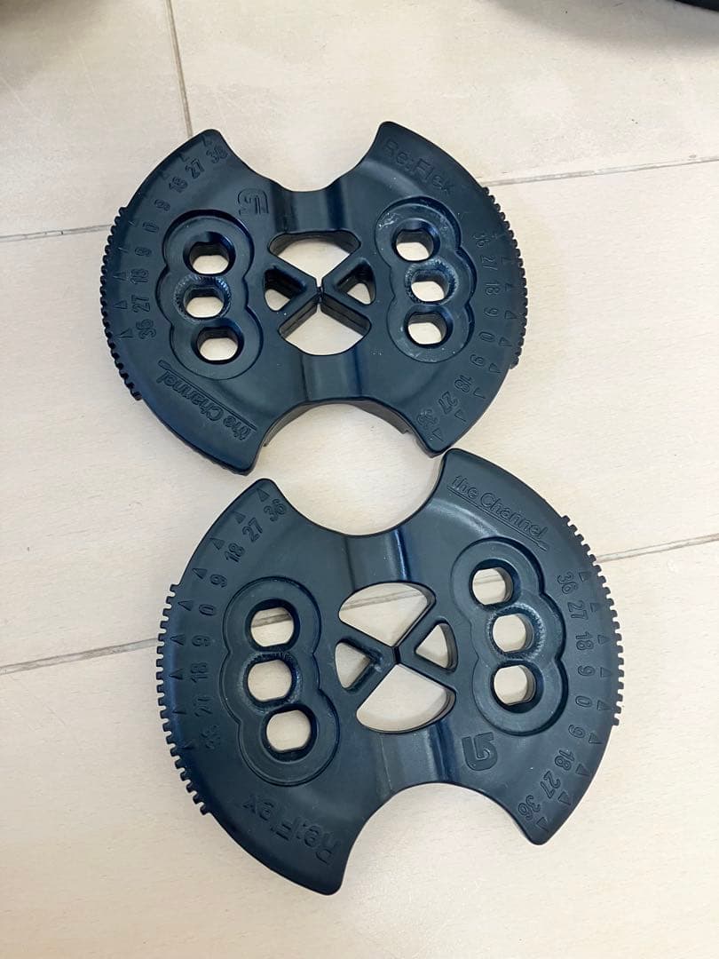 ビンディング バートン　 BURTON バイン Mサイズ　FREE STYLE