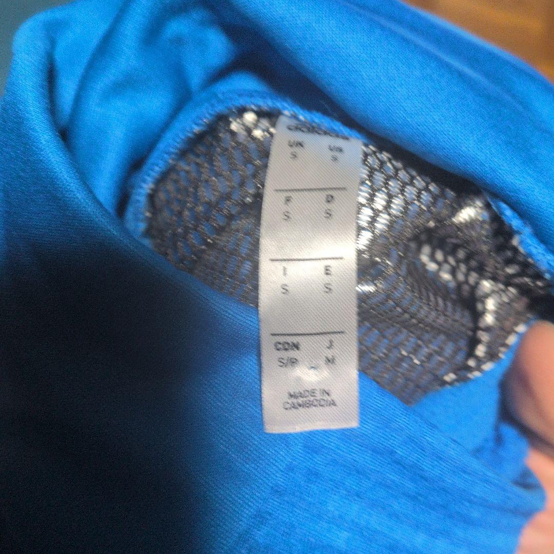 レアル・マドリード　トレーニングウエア　上下6点セット