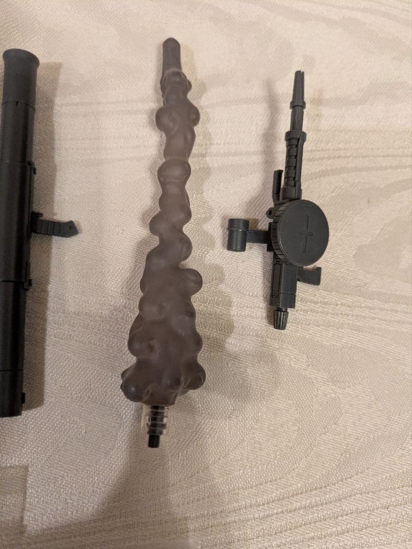 【ROBOT魂】MS-05 旧ザク ver. A.N.I.M.E.