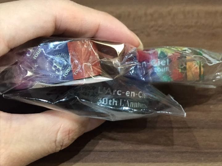 ラルくじ バラ売りします